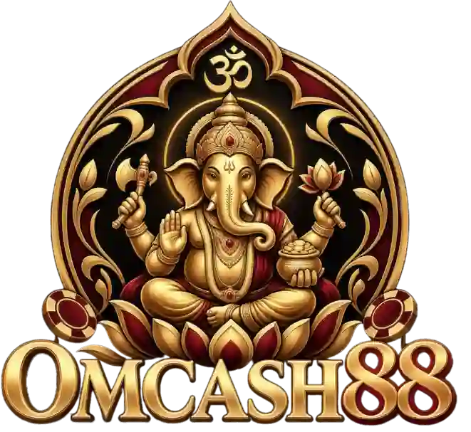 omcash88logo